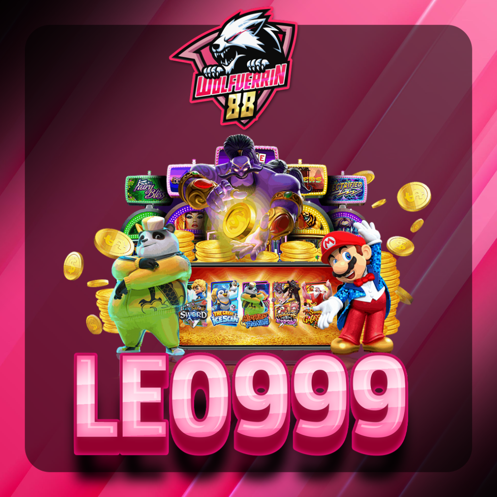 LEO999