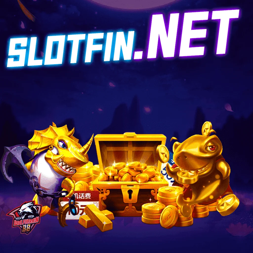 SLOTFIN