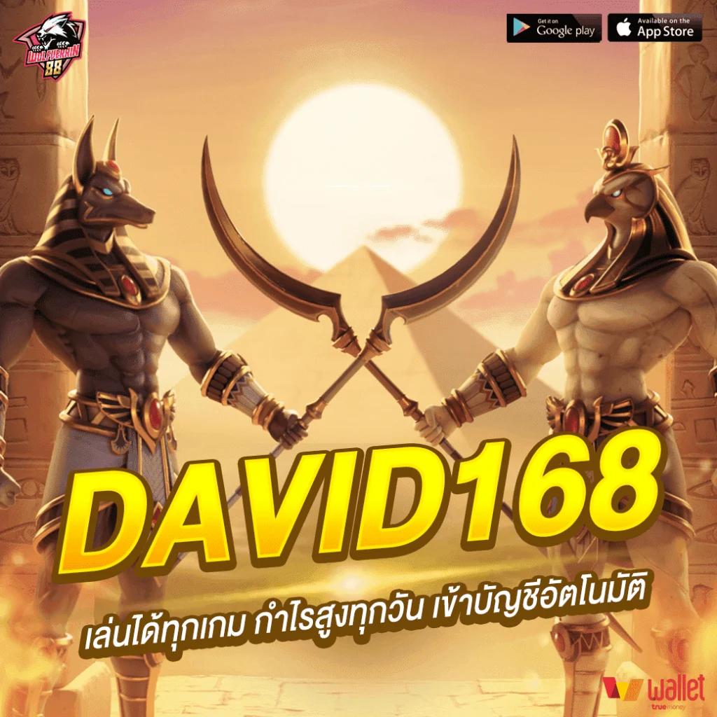 DAVID168