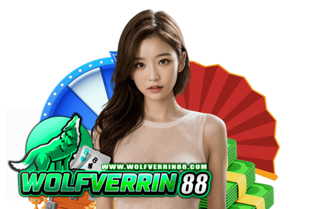 wolfverrin88 slot